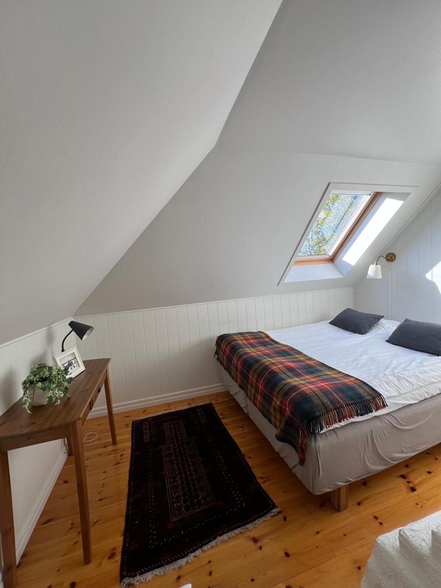 Stegeborg Traedgardshotell Dış mekan fotoğraf
